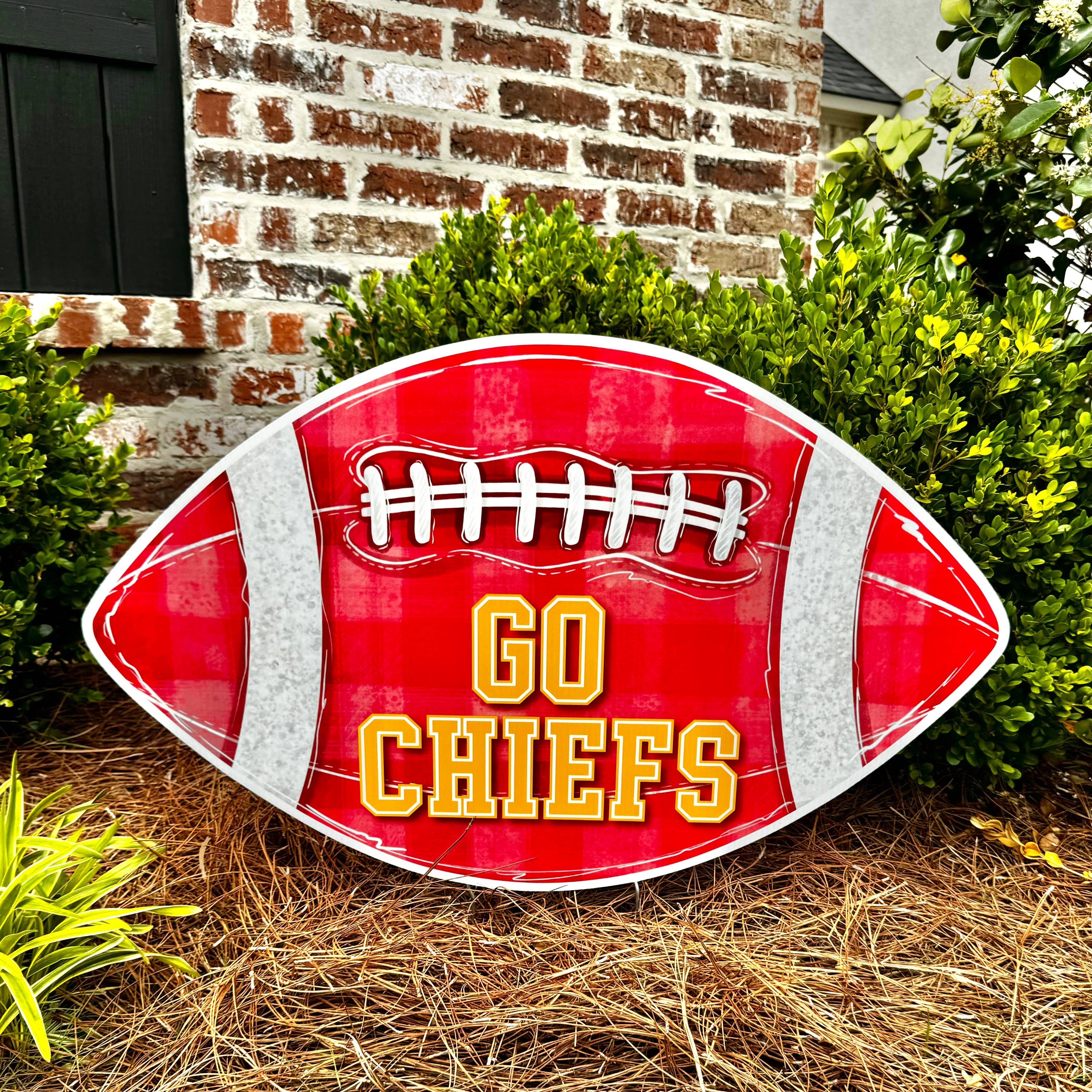 Chiefs!