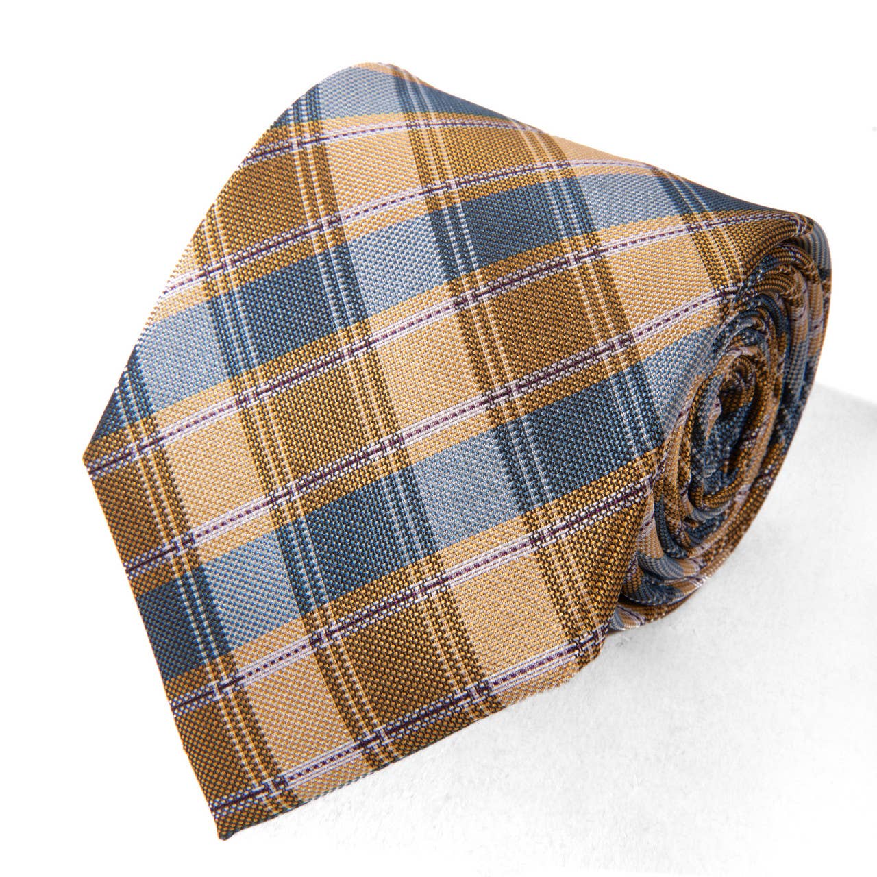 Men's Woven Tie