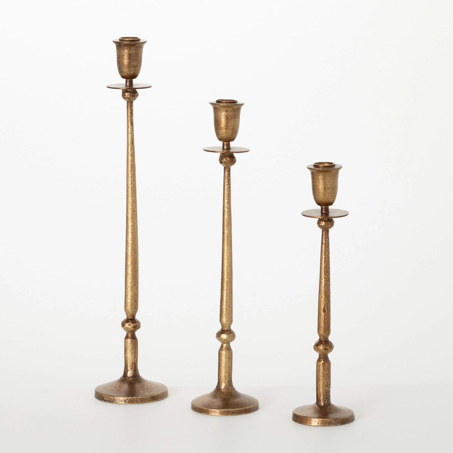 Taper Candle Holder Small