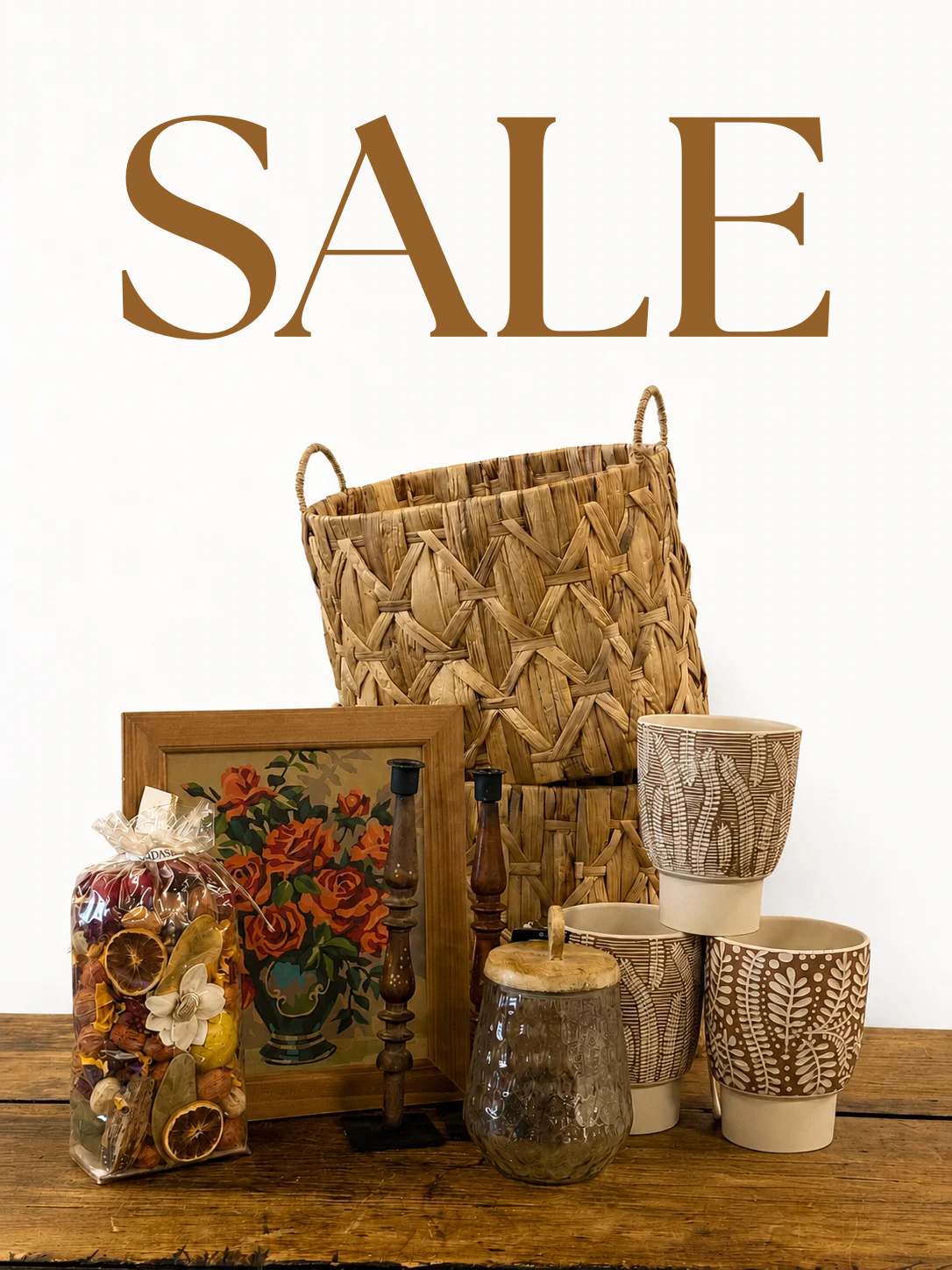 SALE