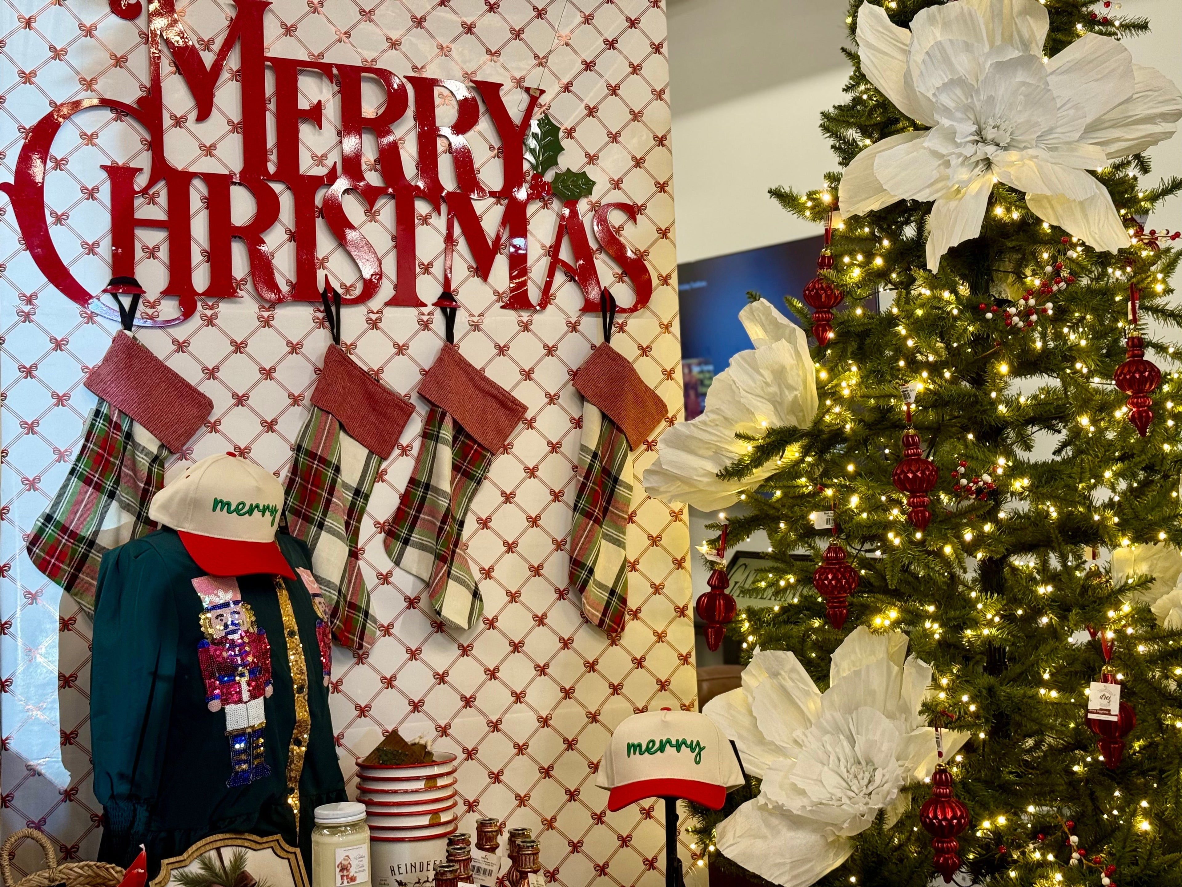 The Most Wonderful Time of the Year!