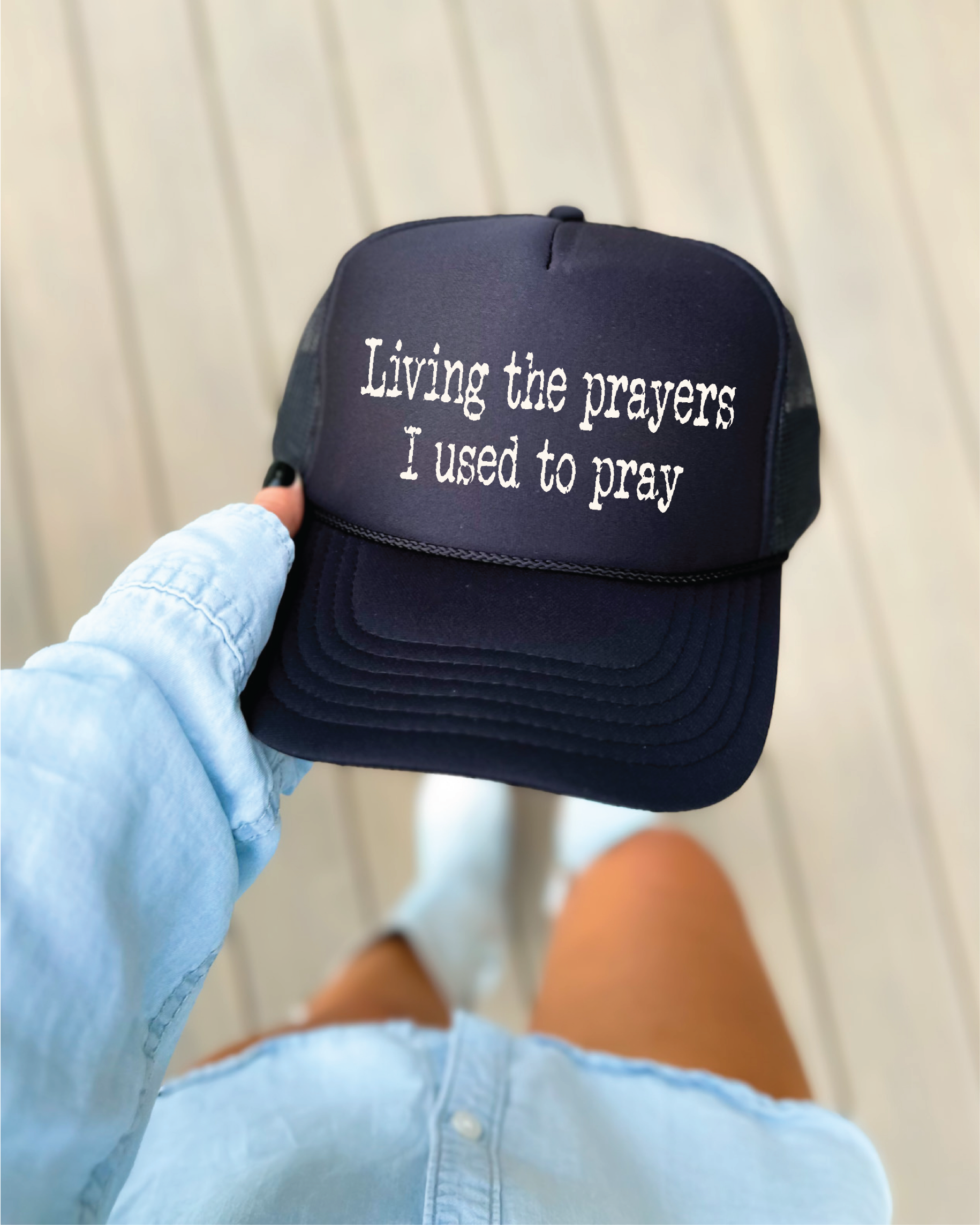 Trucker Hats