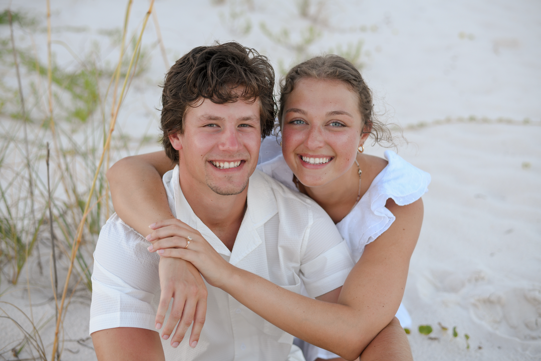 Jessica & Drew Wedding Registry