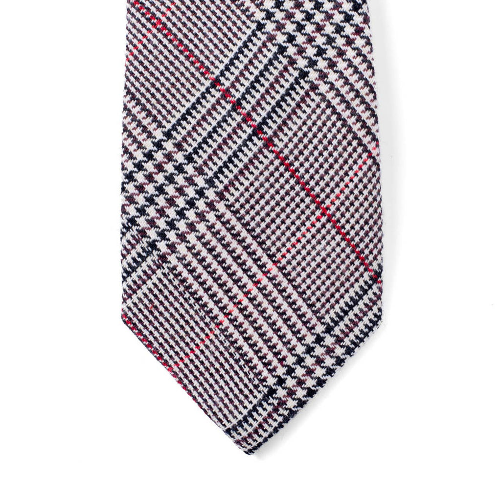 Men's Pattern Tie