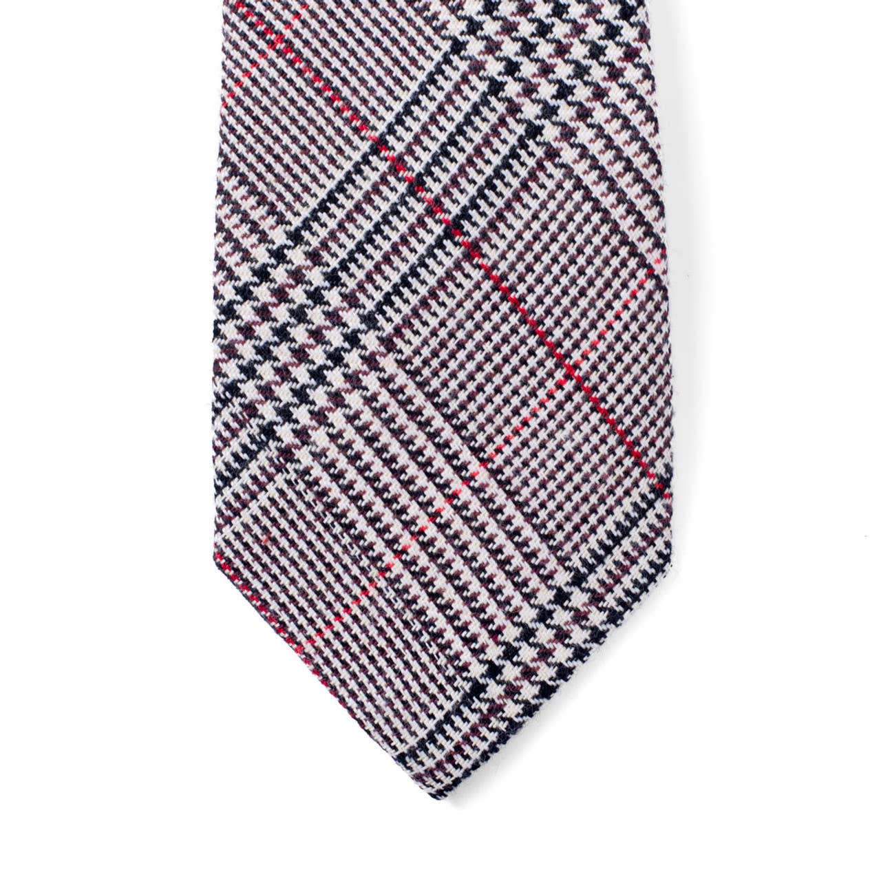 Men's Pattern Tie