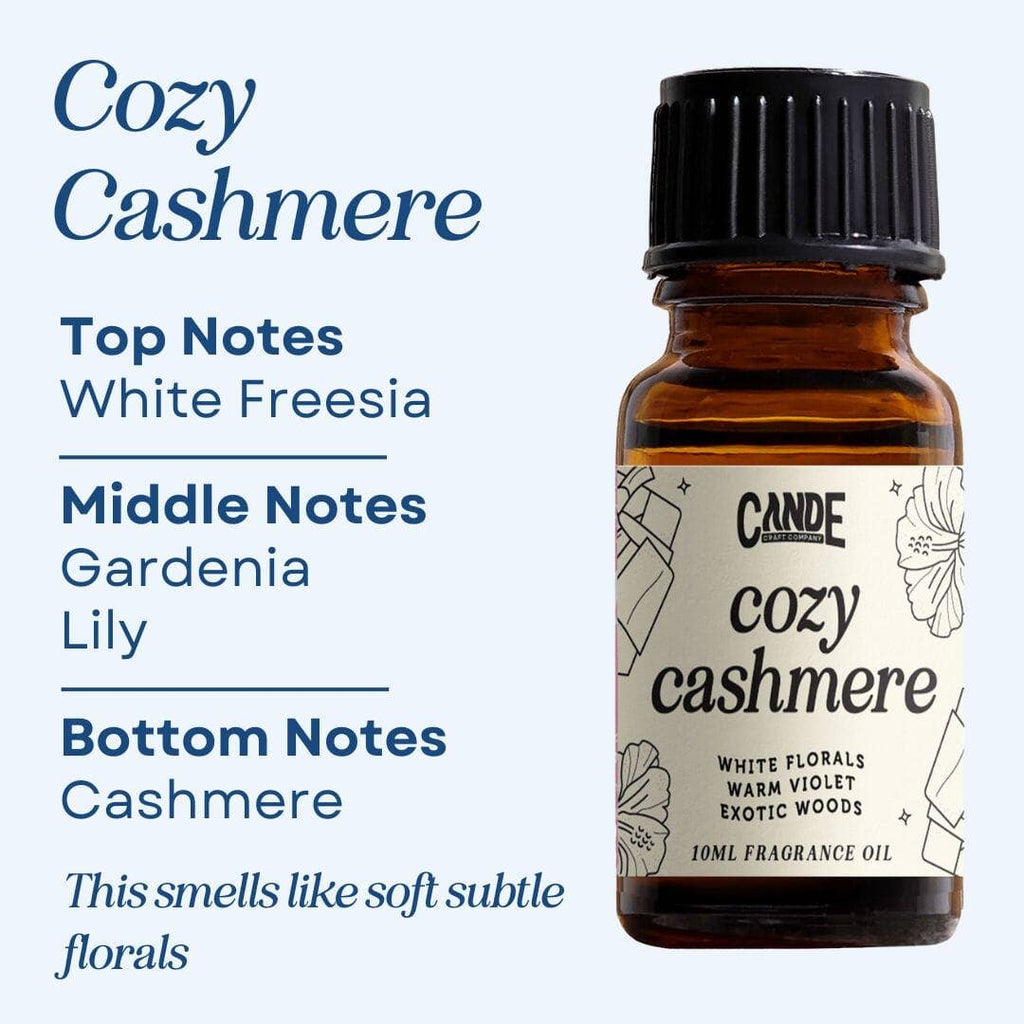 Scented Premium Fragrance Oil