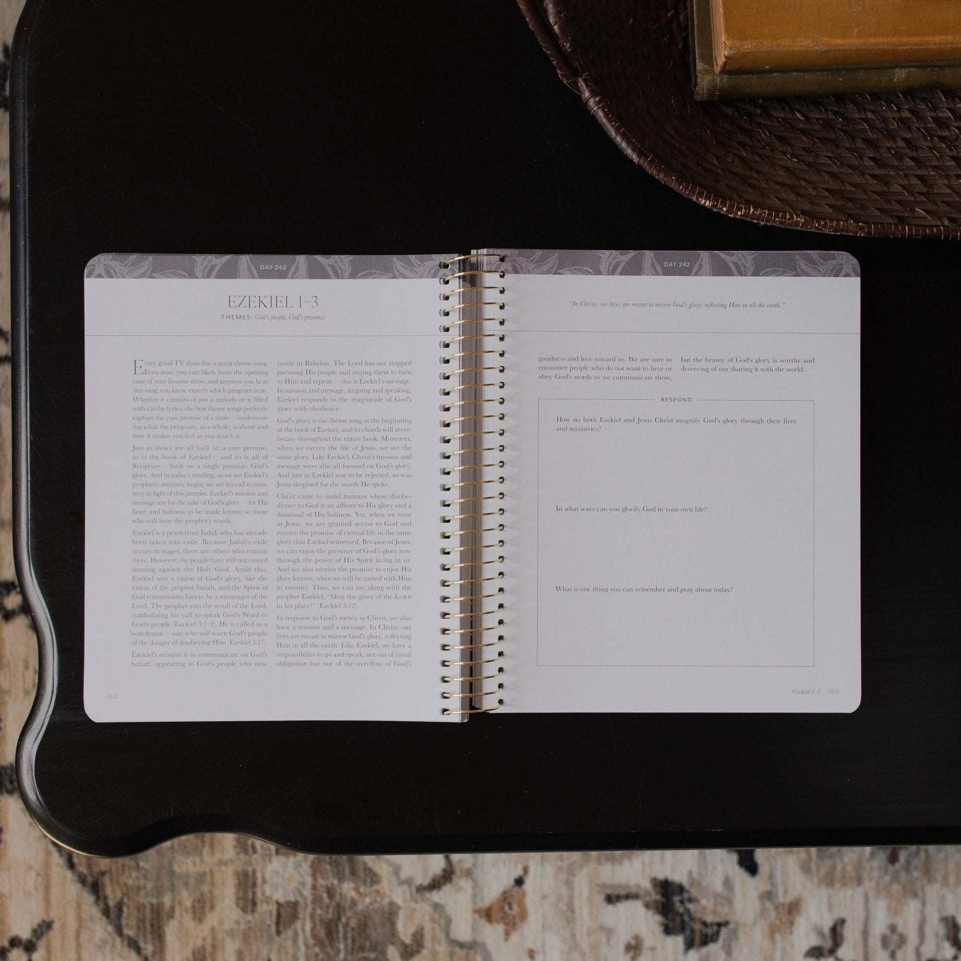 A Year in the Bible | Volume 3