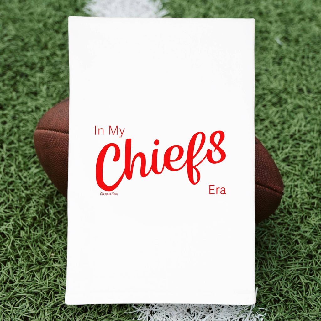 Chiefs Era Towel