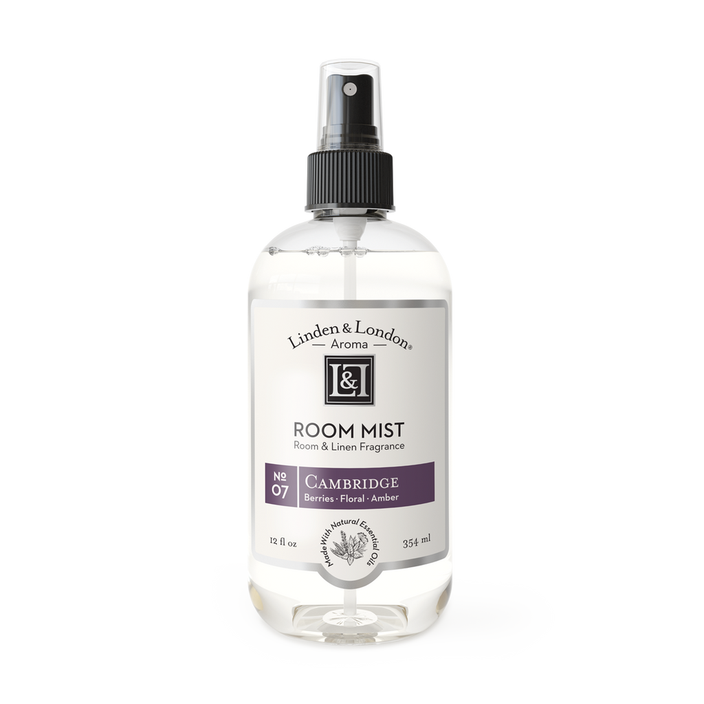 Room Mist - No. 07 Cambridge