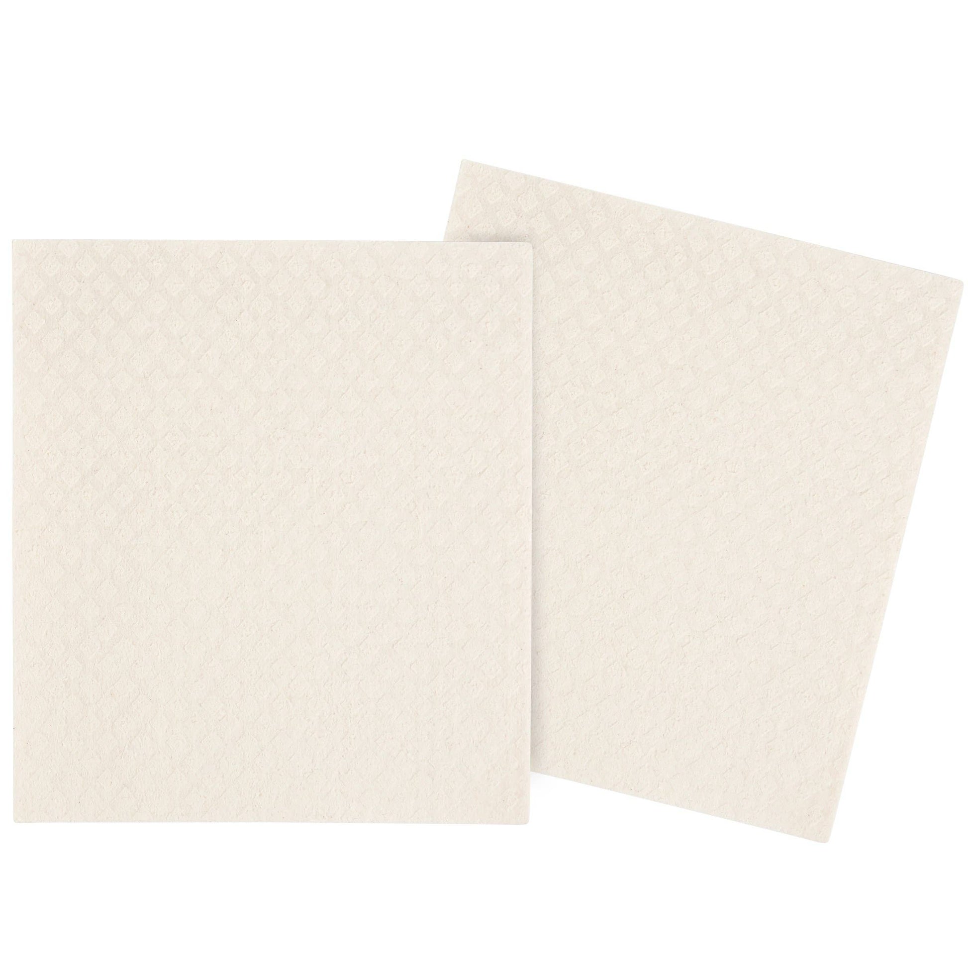 Botanical Swedish Dishcloth Set