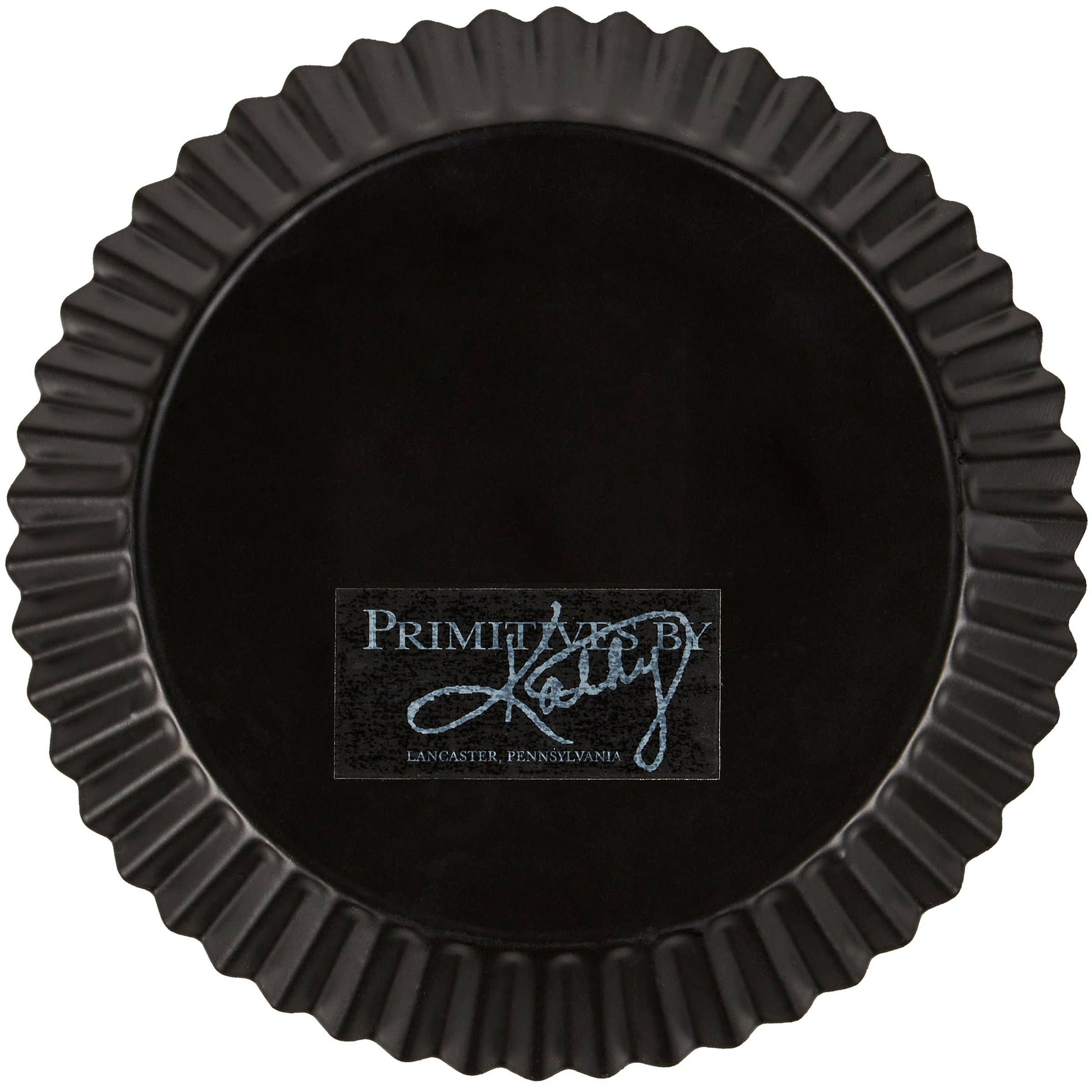 Moody Floral Vanity Tray