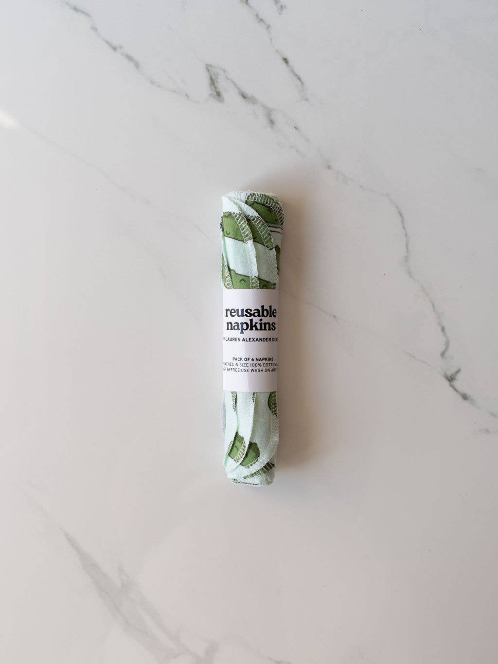 Reusable Napkins