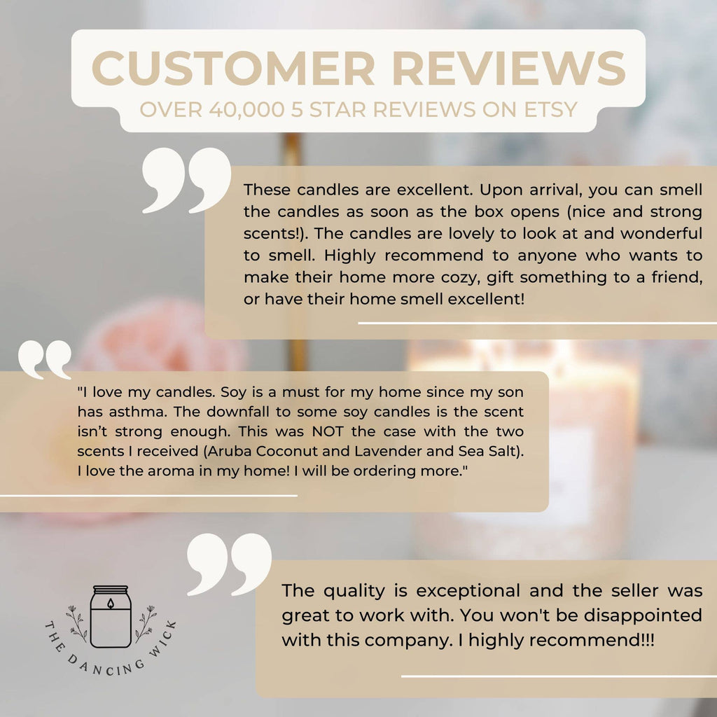 Cookies for Santa Soy Candle