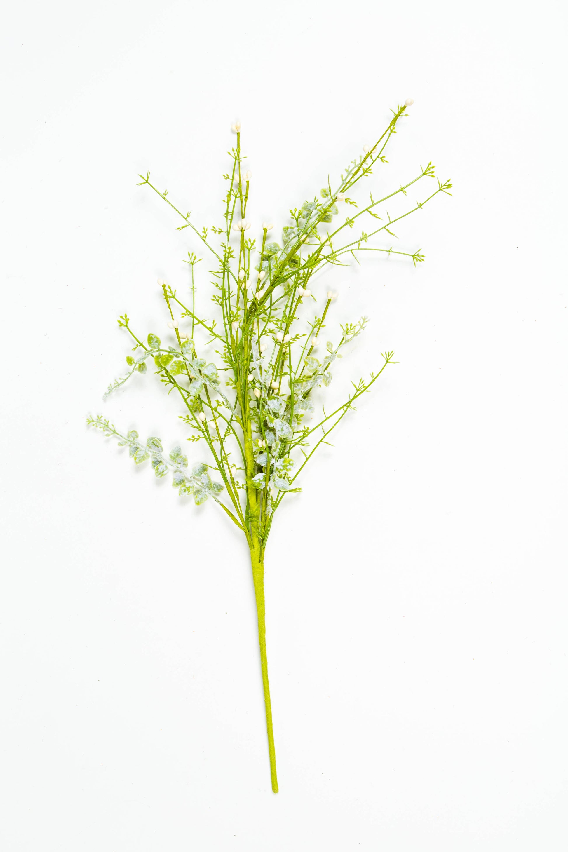 Cream Rice Berry Spray