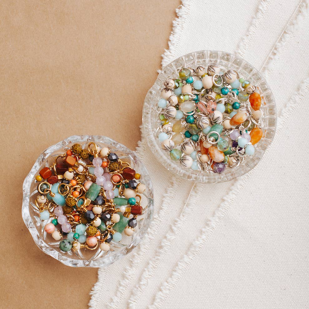 Bead Charm