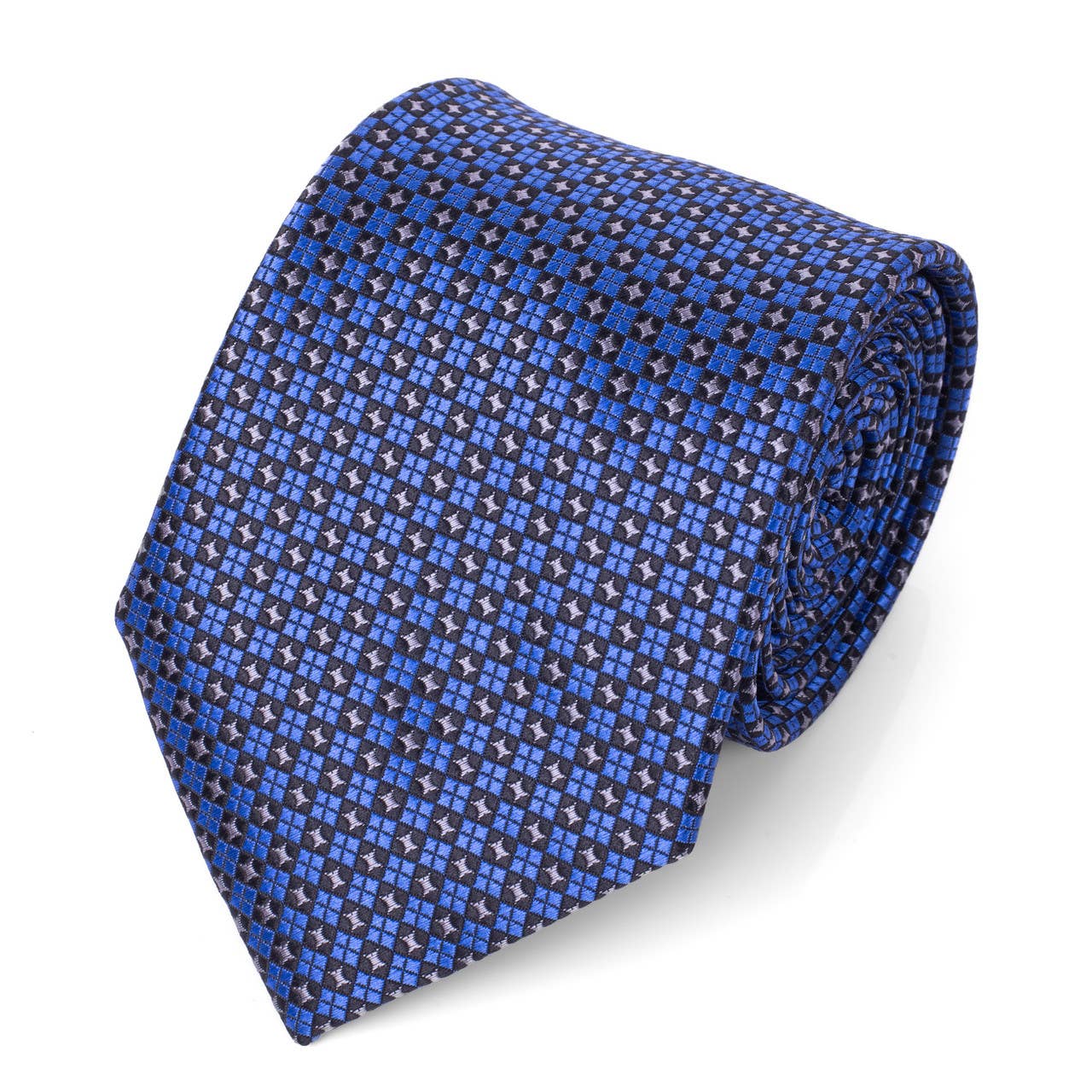 Men's Micro Fiber Tie