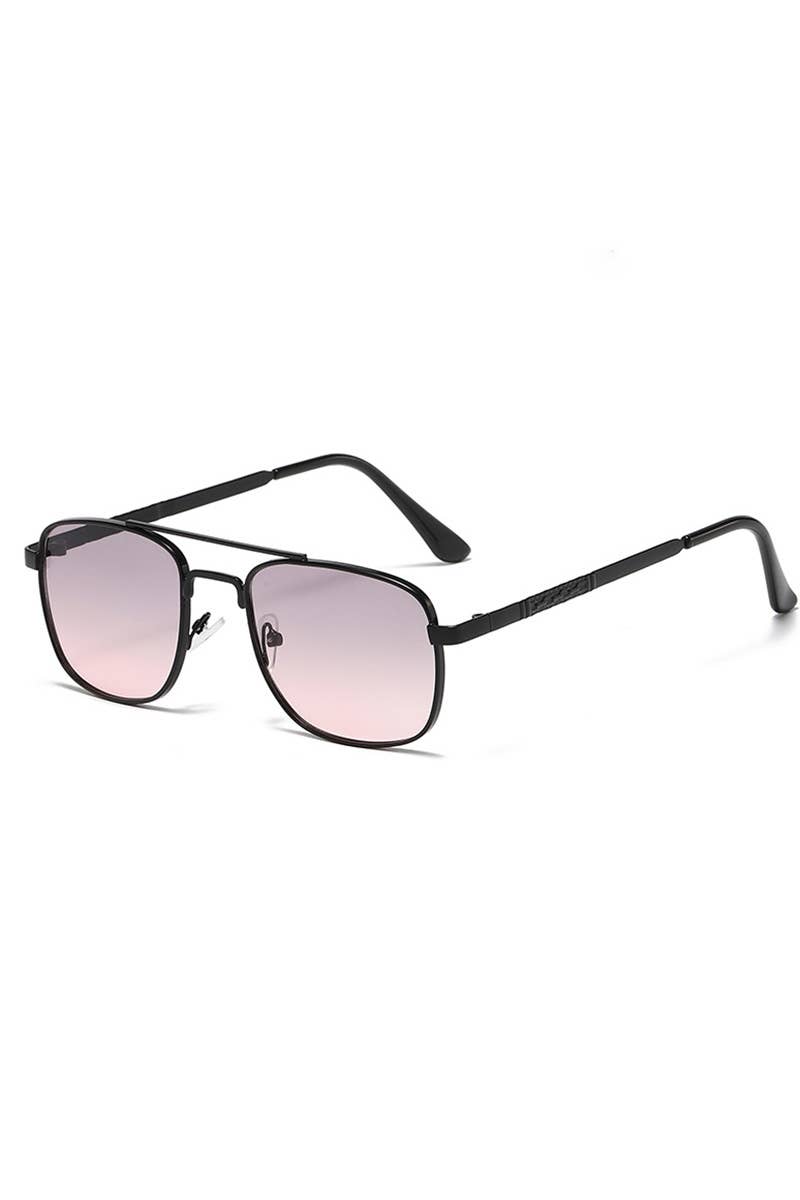 SQUARE SUNGLASSES