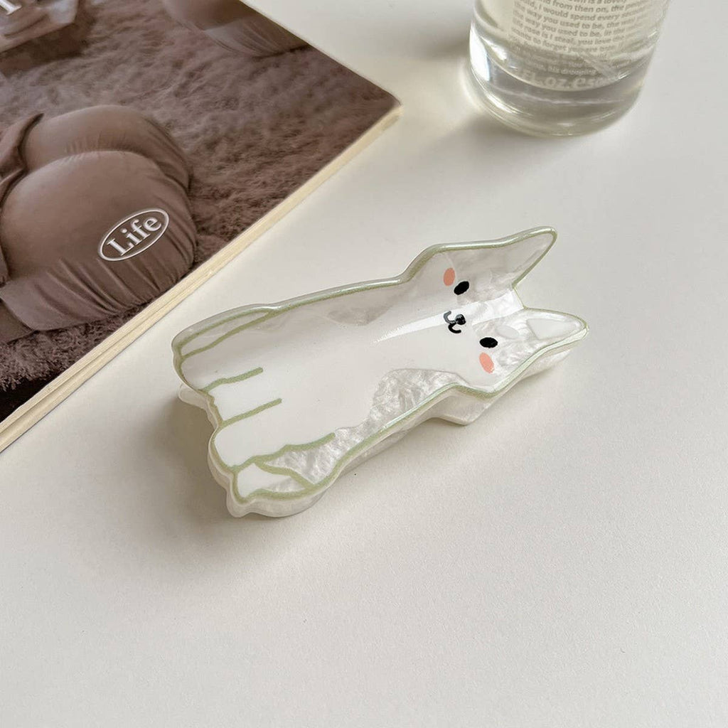Cat Claw Clip