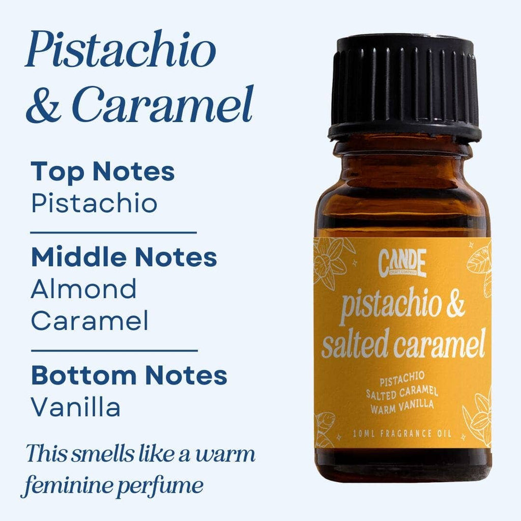 Scented Premium Fragrance Oil