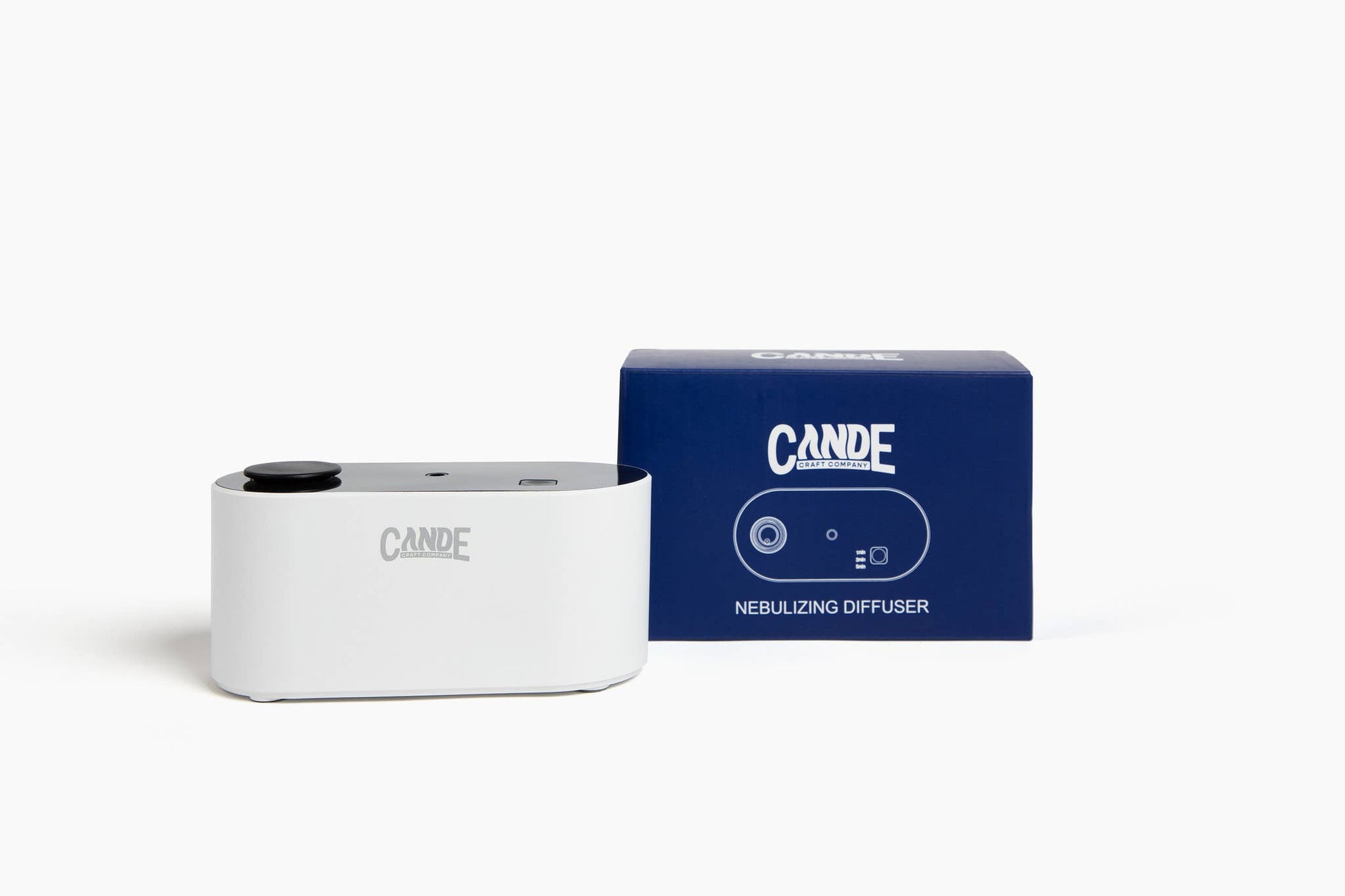 Waterless Fragrance Oil Diffuser