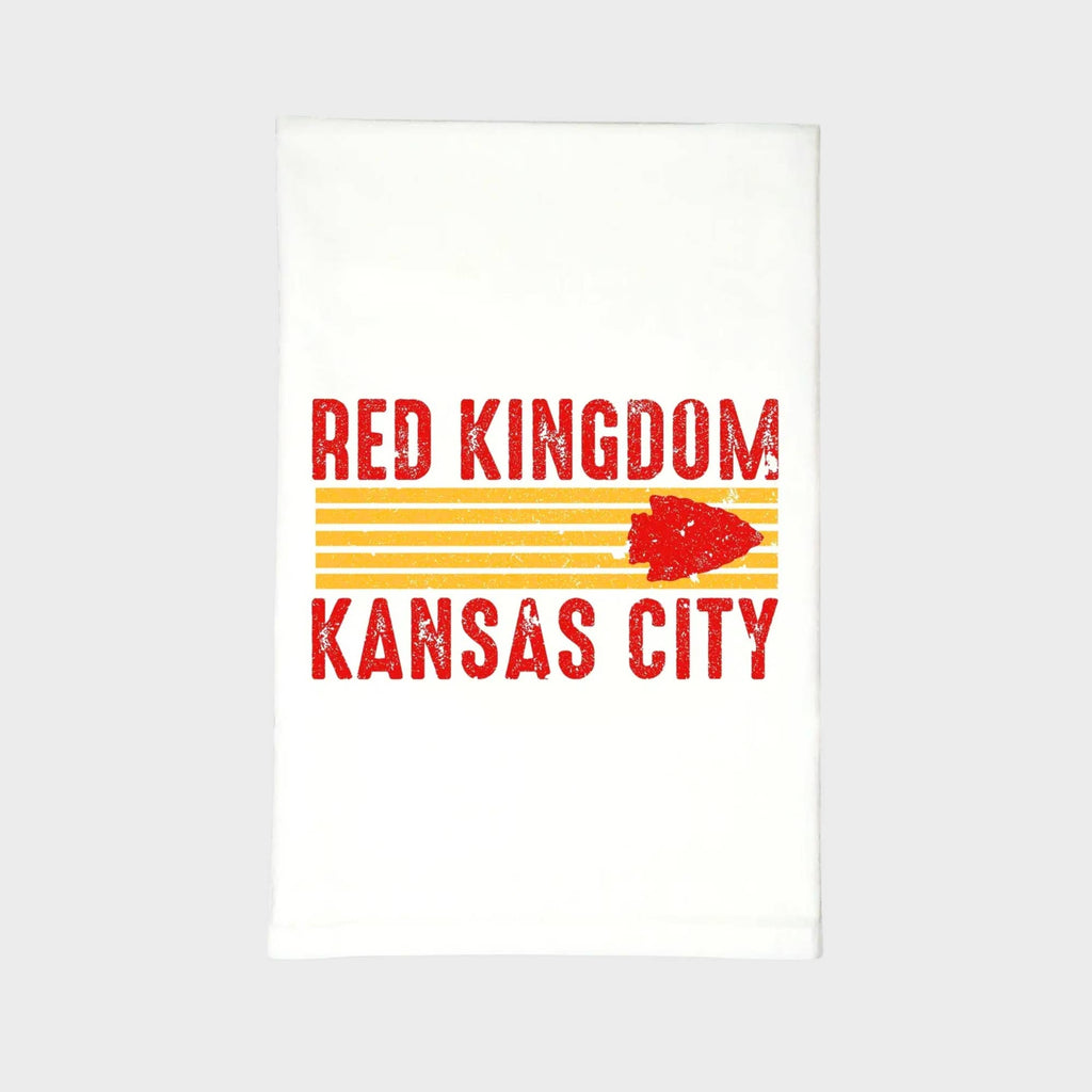 Kansas City Chiefs Red Kingdom