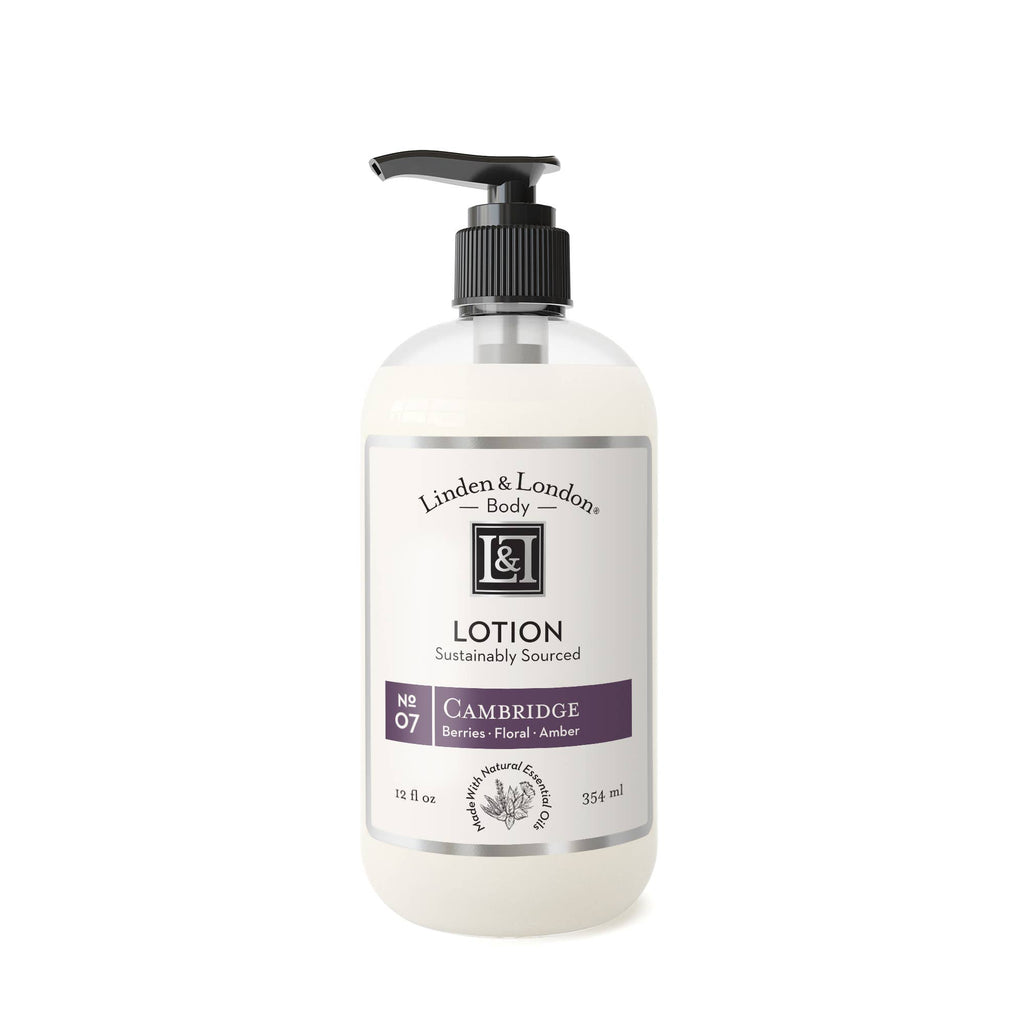 Lotion - No. 07 Cambridge