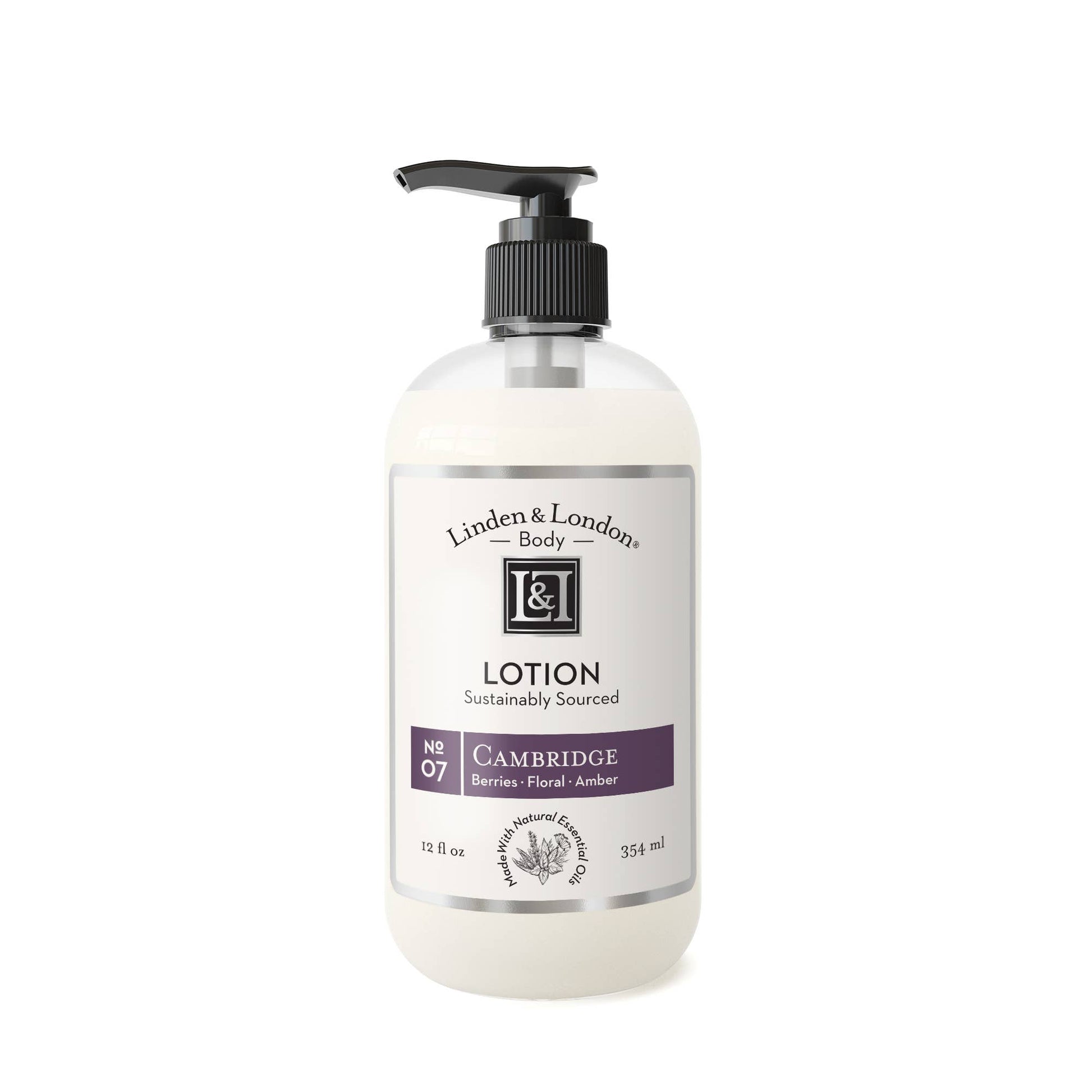 Lotion - No. 07 Cambridge