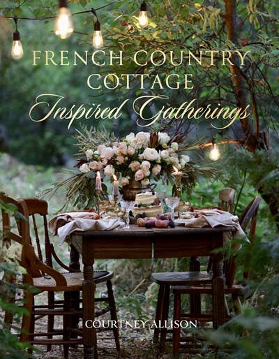 French Country Cottage
