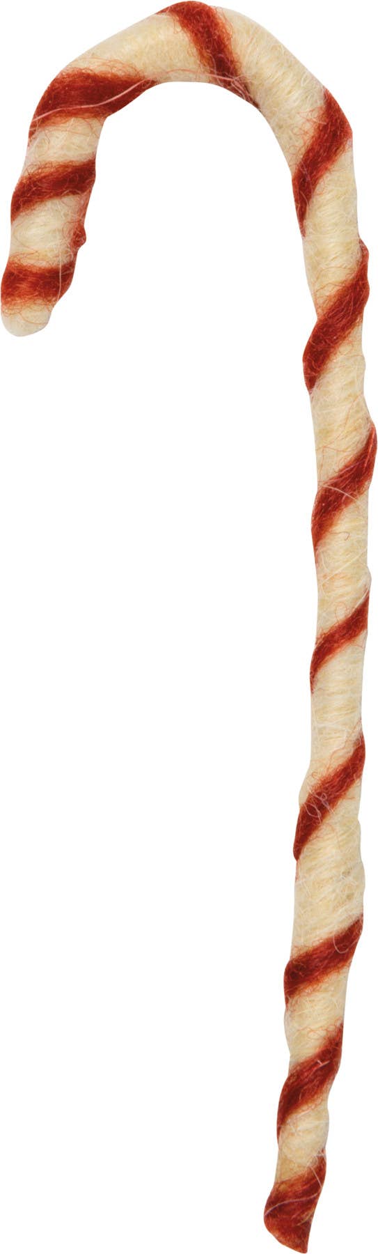 Candy Cane Ornament