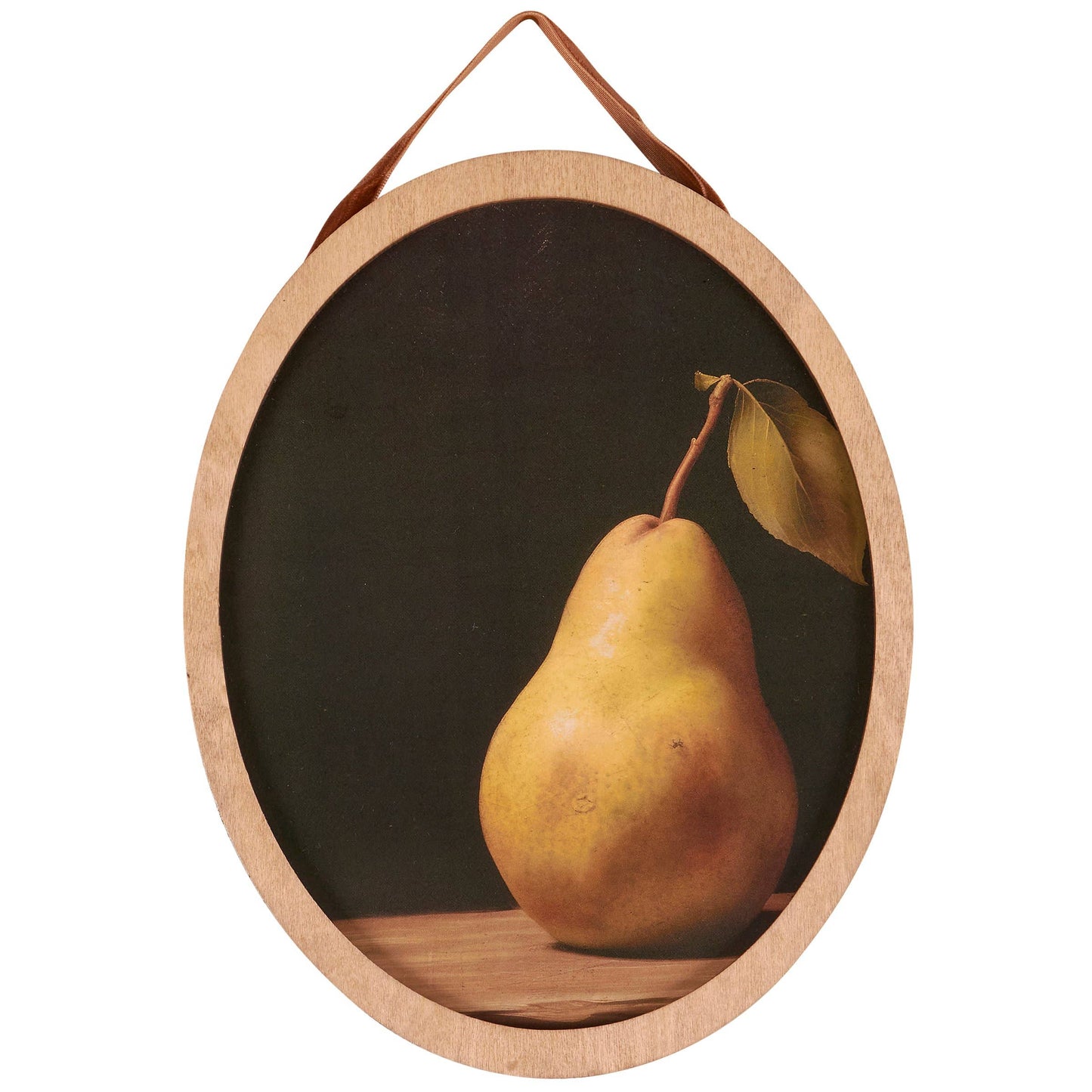 Pear Hanging Decor