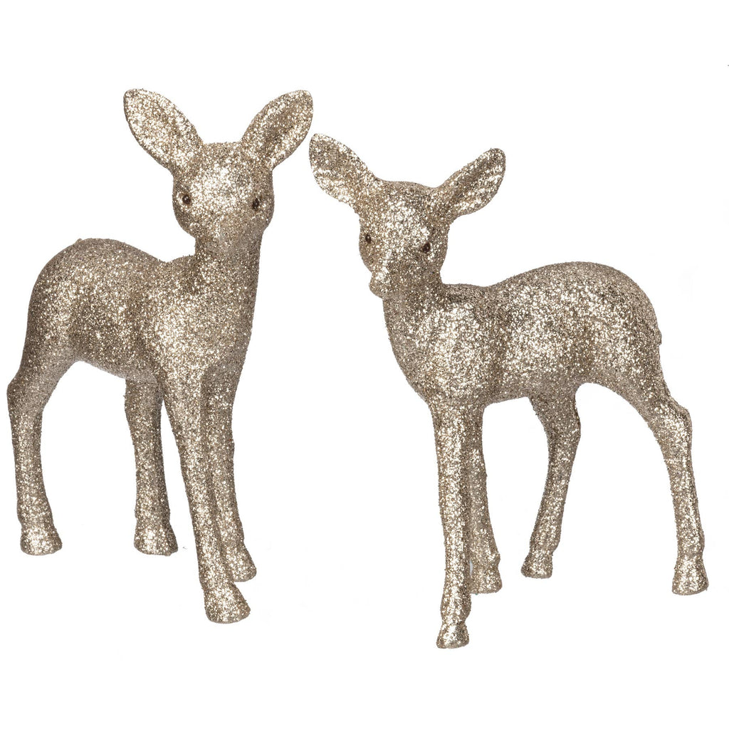 Standing Deer Set