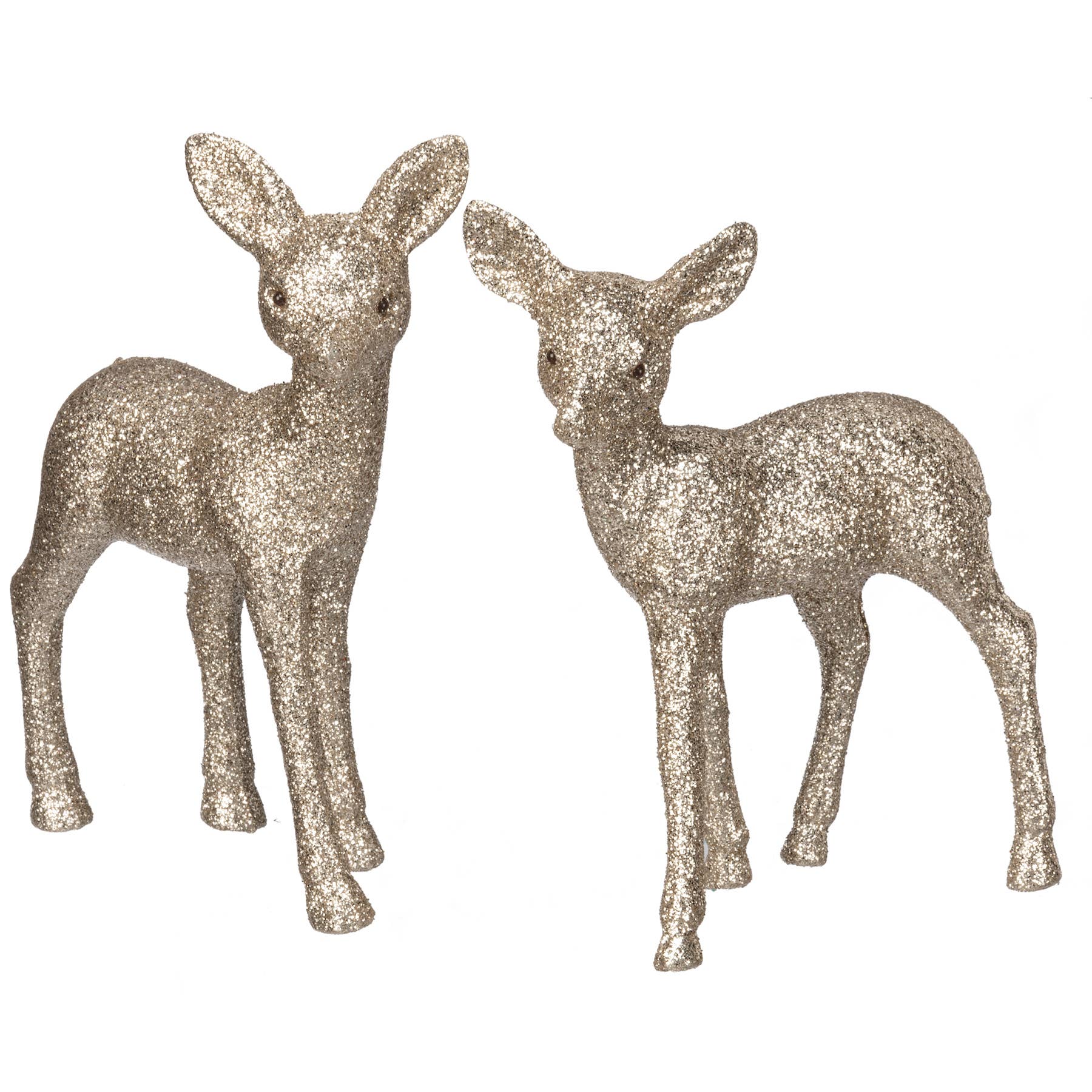 Standing Deer Set