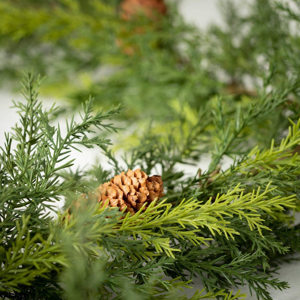 ARBORVITAE GARLAND