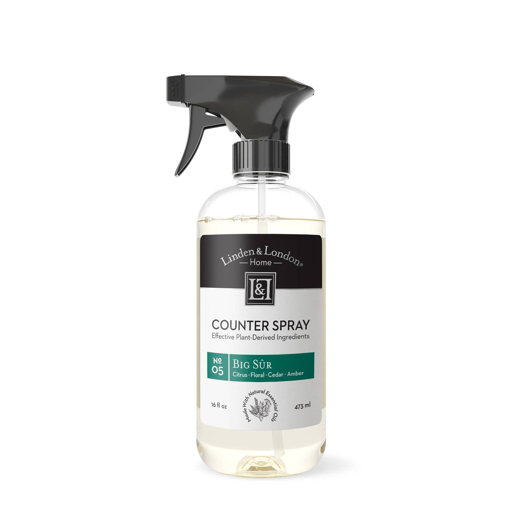 Counter Spray - No. 05 Big Sur