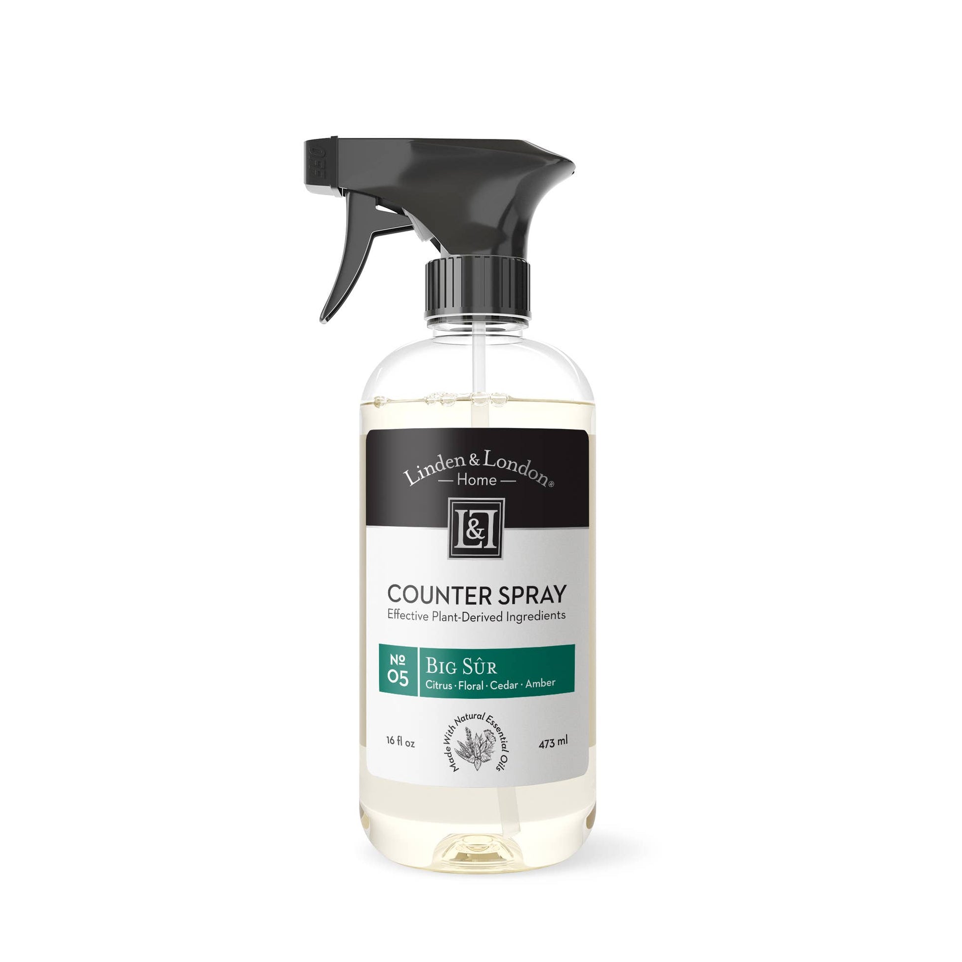 Counter Spray - No. 05 Big Sur