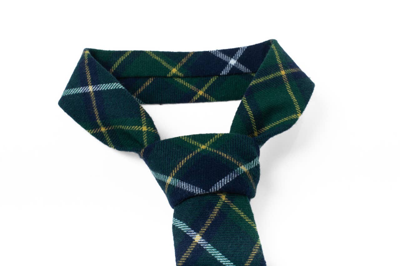 Men's Tie 10