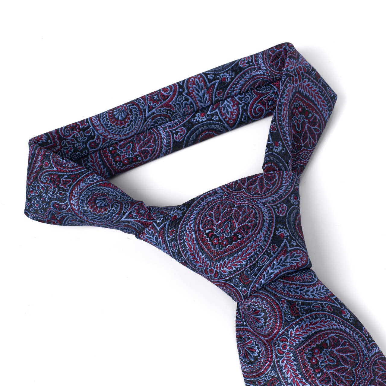 Men's Woven  Tie