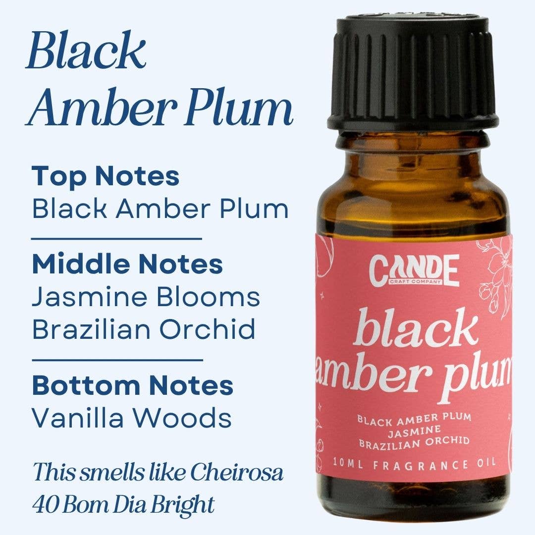 Scented Premium Fragrance Oil