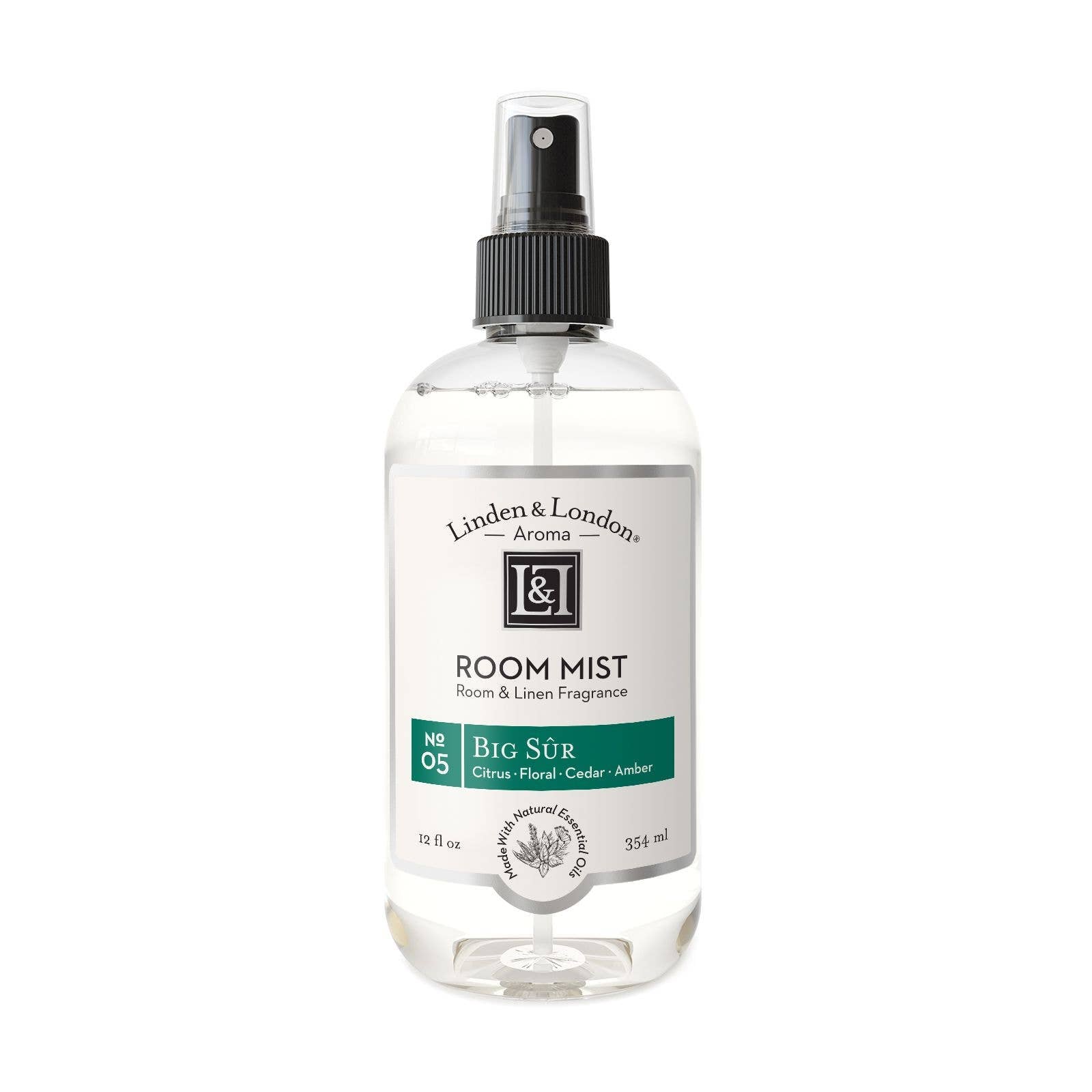 Room Mist - No. 05 Big Sur