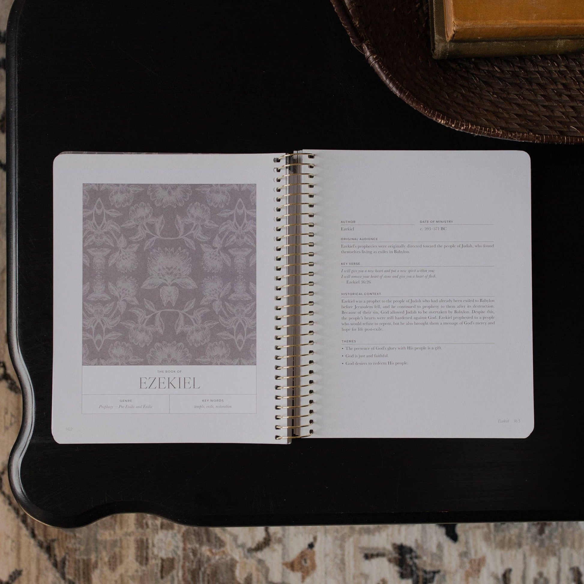 A Year in the Bible | Volume 3