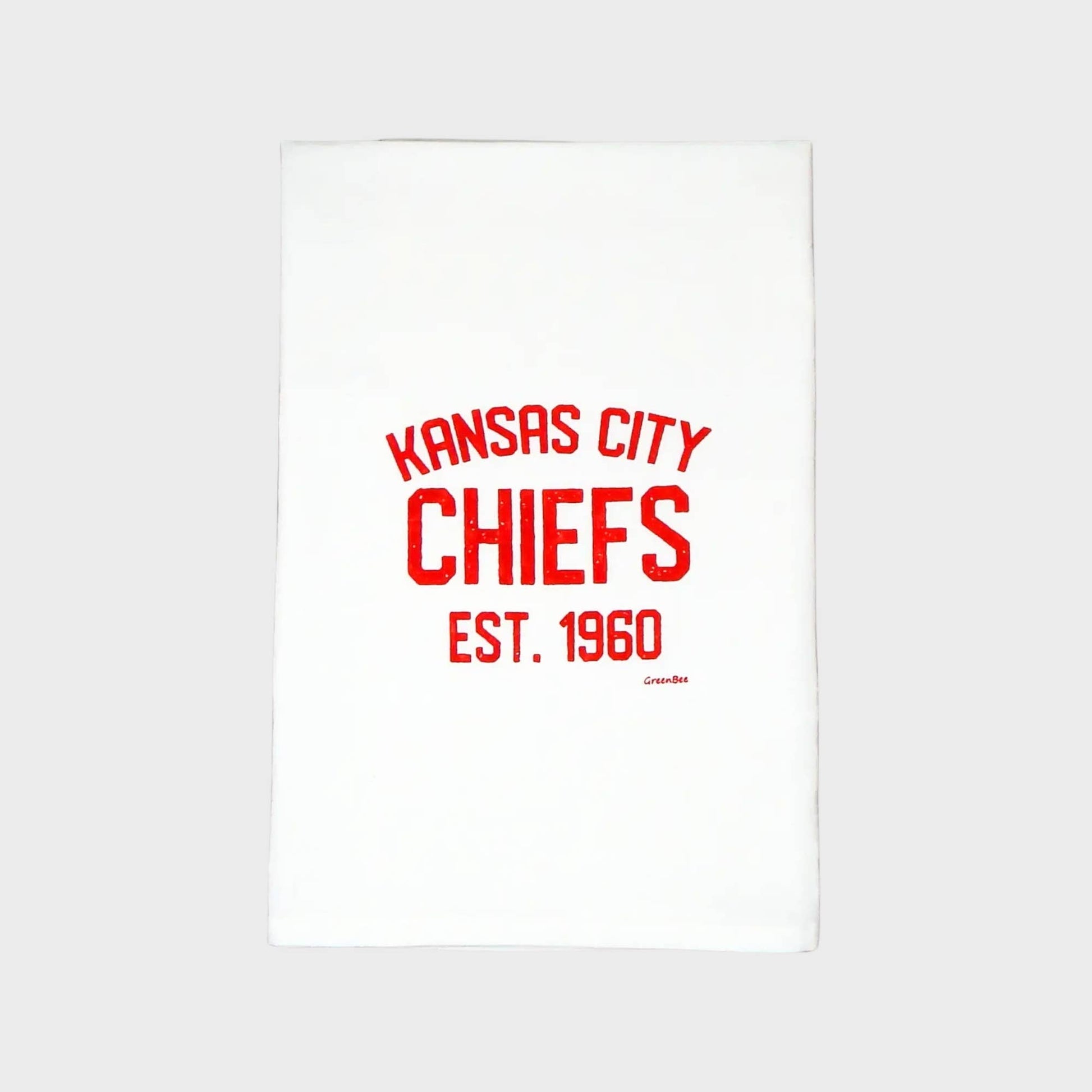 Kansas City Chiefs Towel