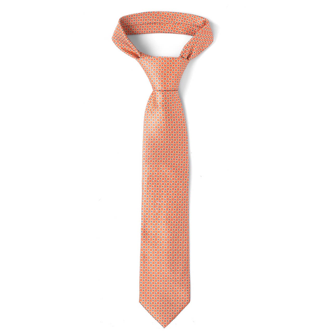 Men's Micro Fiber Tie