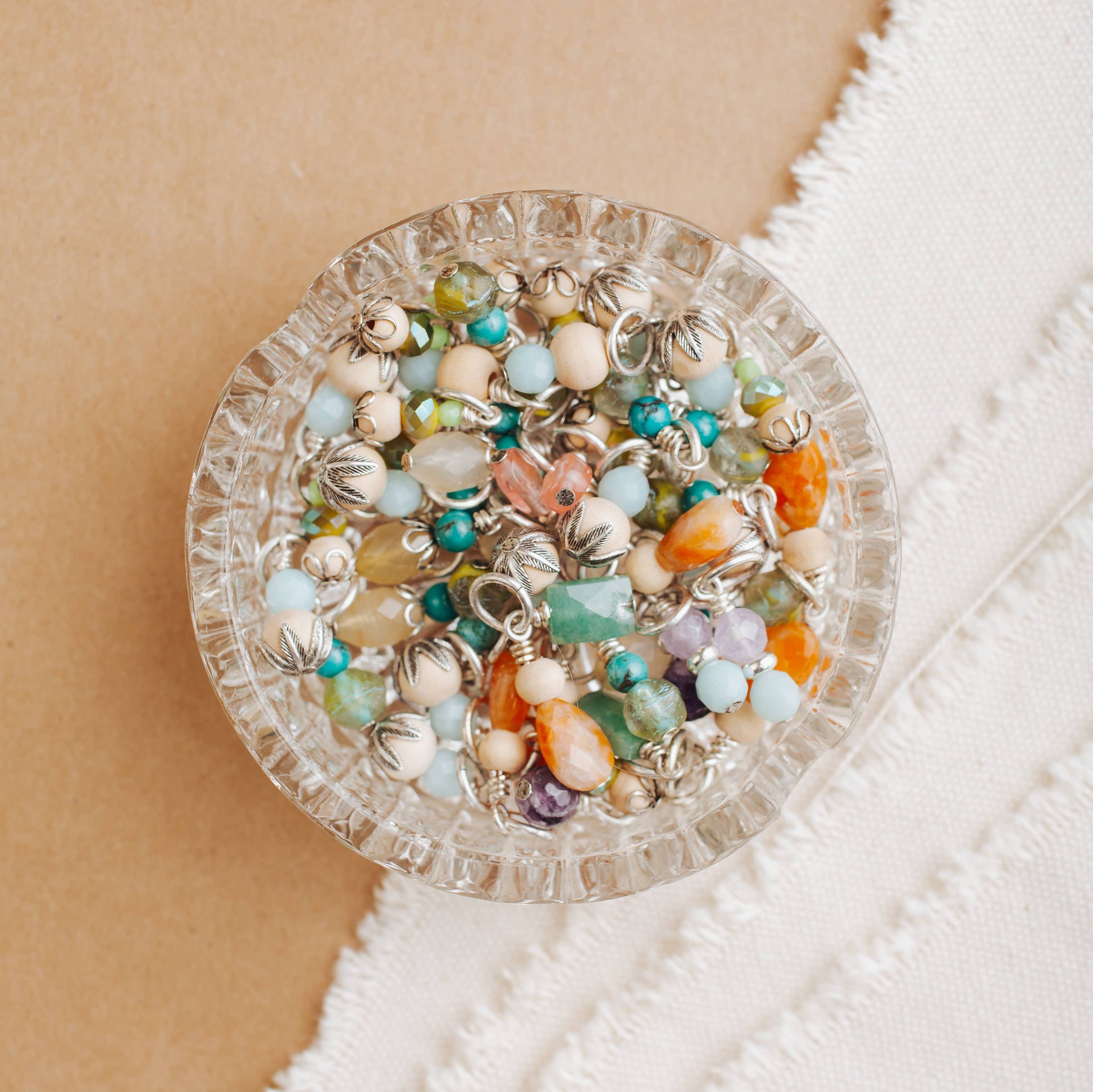 Bead Charm