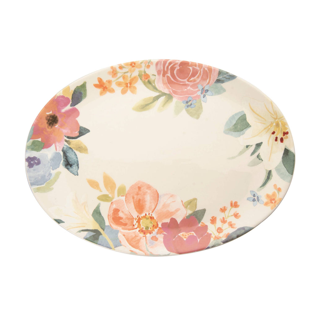 Floral Boutique Platter