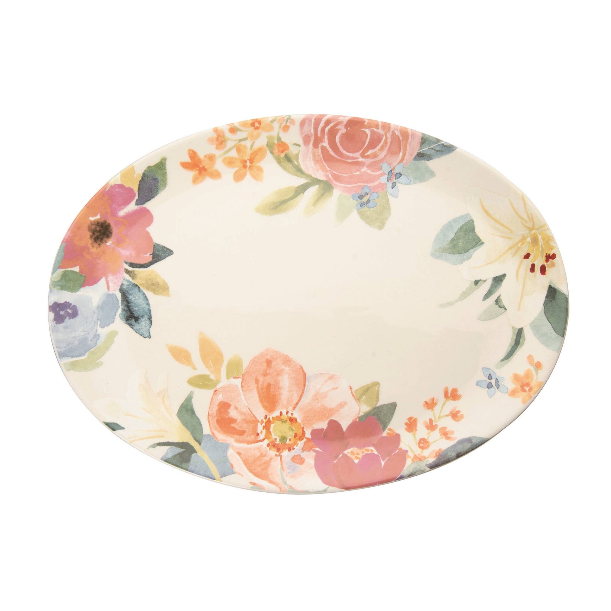 Floral Boutique Platter