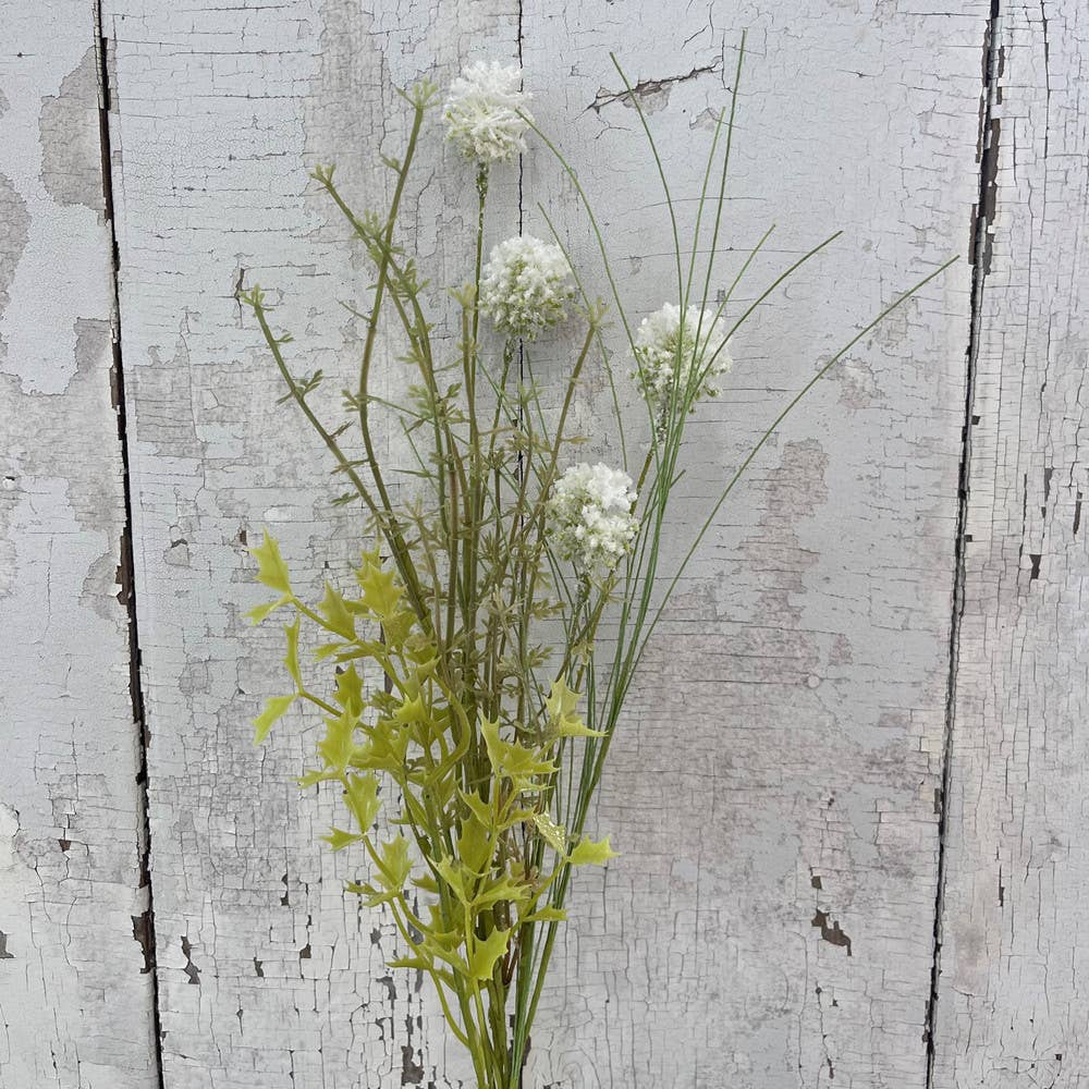 Alice Wildflower Spray