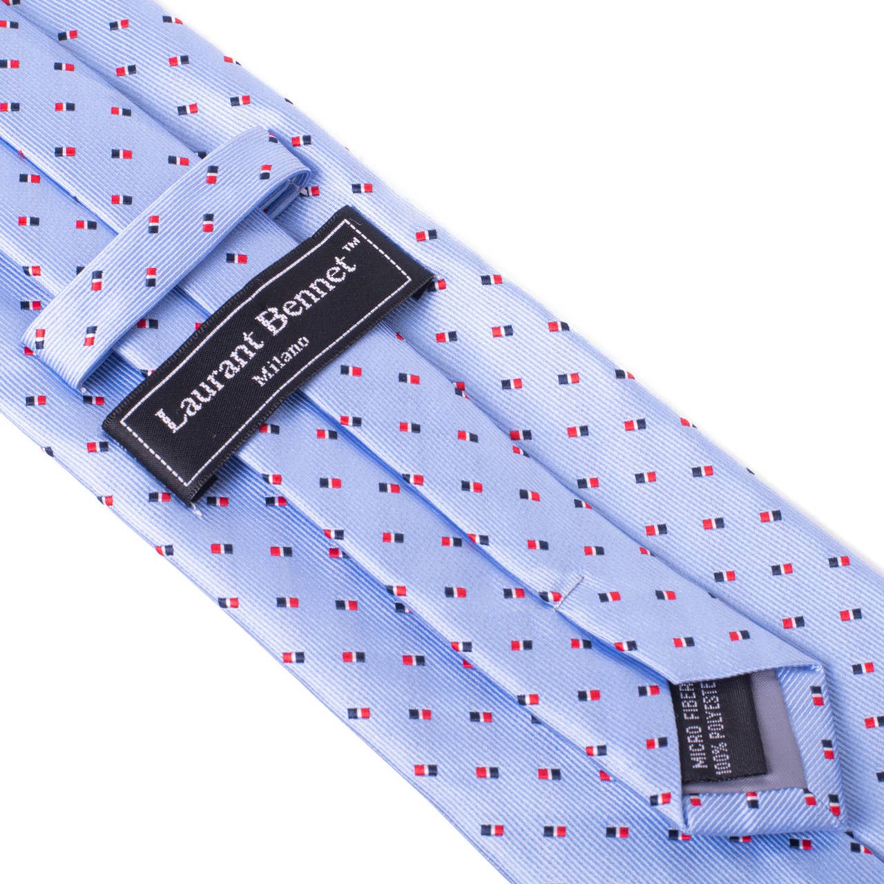 Men's Woven Regular Tie