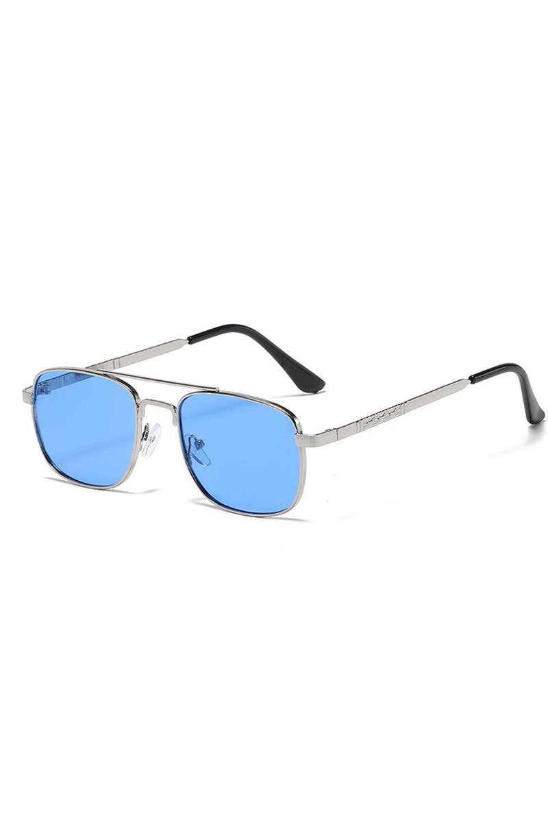 SQUARE SUNGLASSES