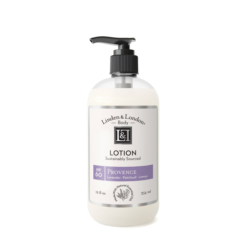 Lotion - No. 60 Provence
