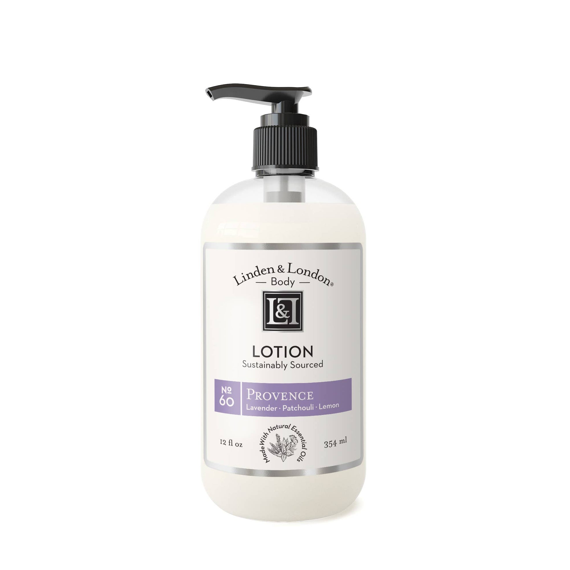 Lotion - No. 60 Provence